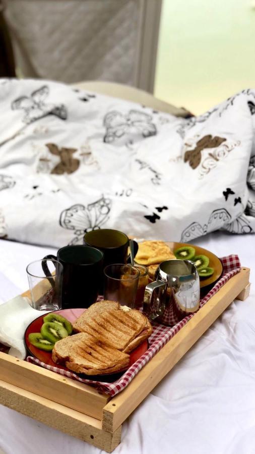 Glamping Quintana Hotel Gijón Kültér fotó